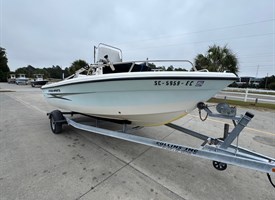 Anglers Marine